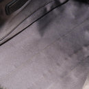 Miu Miu Hand Bag Leather 2way Gray Auth bs35942M-11