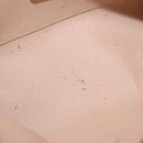 LOUIS VUITTON Monogram Pochette Cosmetic PM Pouch M43998 LV Auth bs35966-15