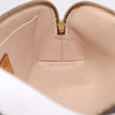 LOUIS VUITTON Monogram Pochette Cosmetic PM Pouch M43998 LV Auth bs35966-16