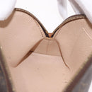 LOUIS VUITTON Monogram Pochette Cosmetic PM Pouch M43998 LV Auth bs35966-17