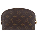 LOUIS VUITTON Monogram Pochette Cosmetic PM Pouch M43998 LV Auth bs35966-3