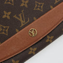 LOUIS VUITTON Monogram Bordeaux 27 Shoulder Bag M51797 LV Auth bs35967-18