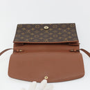 LOUIS VUITTON Monogram Bordeaux 27 Shoulder Bag M51797 LV Auth bs35967-19