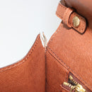 LOUIS VUITTON Monogram Bordeaux 27 Shoulder Bag M51797 LV Auth bs35967-10