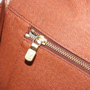 LOUIS VUITTON Monogram Bordeaux 27 Shoulder Bag M51797 LV Auth bs35967-23