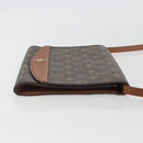 LOUIS VUITTON Monogram Bordeaux 27 Shoulder Bag M51797 LV Auth bs35967-3