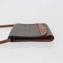 LOUIS VUITTON Monogram Bordeaux 27 Shoulder Bag M51797 LV Auth bs35967-4