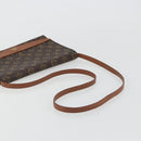 LOUIS VUITTON Monogram Bordeaux 27 Shoulder Bag M51797 LV Auth bs35967-7