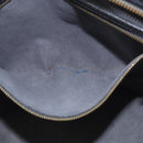 LOUIS VUITTON Epi Saint Jacques Shopping Shoulder Bag Black M52272 Auth bs35995-21