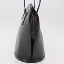 LOUIS VUITTON Epi Saint Jacques Shopping Shoulder Bag Black M52272 Auth bs35995-3