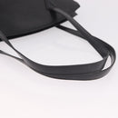 LOUIS VUITTON Epi Saint Jacques Shopping Shoulder Bag Black M52272 Auth bs35995-7