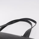 LOUIS VUITTON Epi Saint Jacques Shopping Shoulder Bag Black M52272 Auth bs35995-8