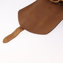 LOUIS VUITTON Monogram Montsouris GM Backpack M51135 LV Auth bs35999-21