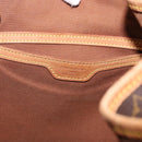 LOUIS VUITTON Monogram Montsouris GM Backpack M51135 LV Auth bs35999-22