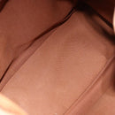 LOUIS VUITTON Monogram Montsouris GM Backpack M51135 LV Auth bs35999-11