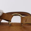 LOUIS VUITTON Damier Ebene Arlucan Backpack N99038 LV Auth bs36001-10