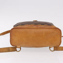 LOUIS VUITTON Damier Ebene Arlucan Backpack N99038 LV Auth bs36001-13