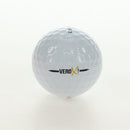 GUCCI Golf Ball Set Rubber White Auth bs36003M-7