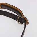 LOUIS VUITTON Monogram Amazon Shoulder Bag M45236 LV Auth bs36004-9