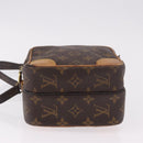 LOUIS VUITTON Monogram Amazon Shoulder Bag M45236 LV Auth bs36004-6