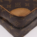 LOUIS VUITTON Monogram Amazon Shoulder Bag M45236 LV Auth bs36004-15