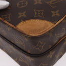 LOUIS VUITTON Monogram Amazon Shoulder Bag M45236 LV Auth bs36004-16