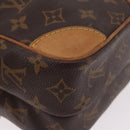 LOUIS VUITTON Monogram Amazon Shoulder Bag M45236 LV Auth bs36004-17