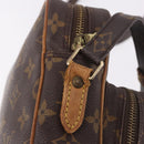 LOUIS VUITTON Monogram Amazon Shoulder Bag M45236 LV Auth bs36004-19