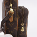 LOUIS VUITTON Monogram Amazon Shoulder Bag M45236 LV Auth bs36004-20