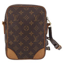 LOUIS VUITTON Monogram Amazon Shoulder Bag M45236 LV Auth bs36004-2