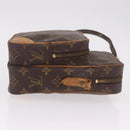 LOUIS VUITTON Monogram Amazon Shoulder Bag M45236 LV Auth bs36004-3