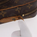 LOUIS VUITTON Monogram Amazon Shoulder Bag M45236 LV Auth bs36004-4