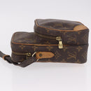 LOUIS VUITTON Monogram Amazon Shoulder Bag M45236 LV Auth bs36004-5