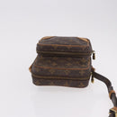 LOUIS VUITTON Monogram Amazon Shoulder Bag M45236 LV Auth bs36004-7