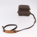 LOUIS VUITTON Monogram Amazon Shoulder Bag M45236 LV Auth bs36004-8