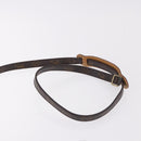 LOUIS VUITTON Monogram Amazon Shoulder Bag M45236 LV Auth bs36004-14