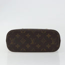 LOUIS VUITTON Monogram Vavin PM Tote Bag M51172 LV Auth bs36006-6