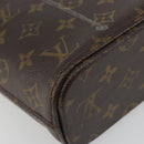 LOUIS VUITTON Monogram Vavin PM Tote Bag M51172 LV Auth bs36006-18