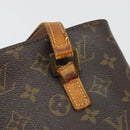 LOUIS VUITTON Monogram Vavin PM Tote Bag M51172 LV Auth bs36006-19
