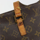LOUIS VUITTON Monogram Vavin PM Tote Bag M51172 LV Auth bs36006-9