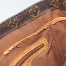 LOUIS VUITTON Monogram Vavin PM Tote Bag M51172 LV Auth bs36006-10