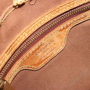 LOUIS VUITTON Monogram Vavin PM Tote Bag M51172 LV Auth bs36006-20