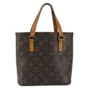 LOUIS VUITTON Monogram Vavin PM Tote Bag M51172 LV Auth bs36006-13