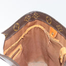 LOUIS VUITTON Monogram Vavin PM Tote Bag M51172 LV Auth bs36006-21