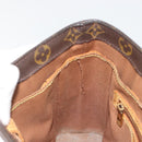 LOUIS VUITTON Monogram Vavin PM Tote Bag M51172 LV Auth bs36006-22