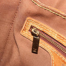 LOUIS VUITTON Monogram Vavin PM Tote Bag M51172 LV Auth bs36006-23