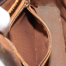 LOUIS VUITTON Monogram Vavin PM Tote Bag M51172 LV Auth bs36006-24