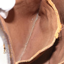 LOUIS VUITTON Monogram Vavin PM Tote Bag M51172 LV Auth bs36006-25
