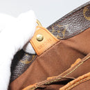 LOUIS VUITTON Monogram Vavin PM Tote Bag M51172 LV Auth bs36006-12