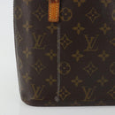 LOUIS VUITTON Monogram Vavin PM Tote Bag M51172 LV Auth bs36006-3